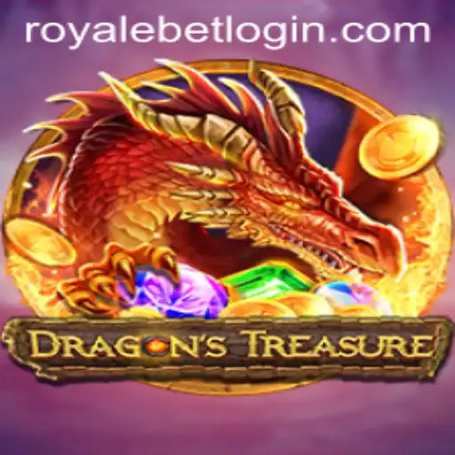 DragonsTreasure: An Epic Adventure in ROYALEBET