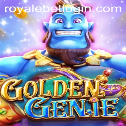 Discovering the Thrills of GOLDENGENIE: A New Age Gaming Experience with ROYALEBET