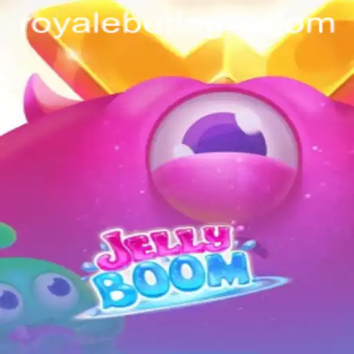 Explore JellyBoom and the Exciting World of ROYALEBET