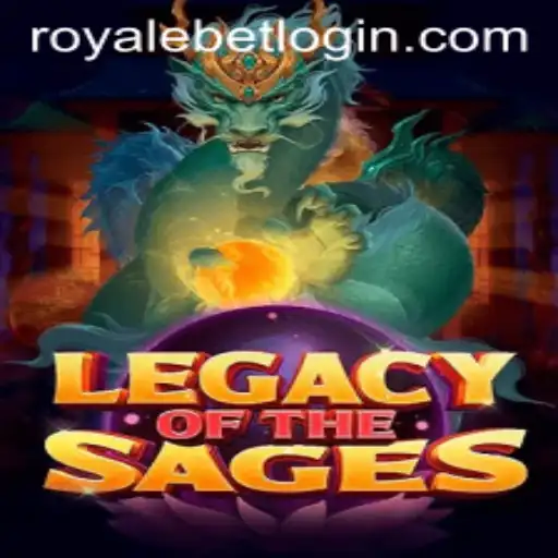 LegacyoftheSages: An Epic Journey Unveiled