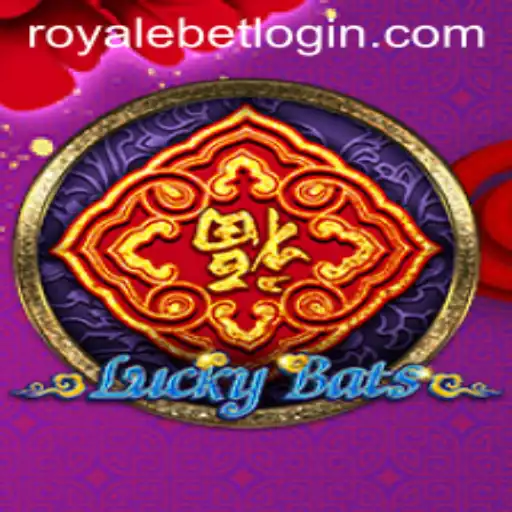 LuckyBats: A Thrilling Adventure in ROYALEBET