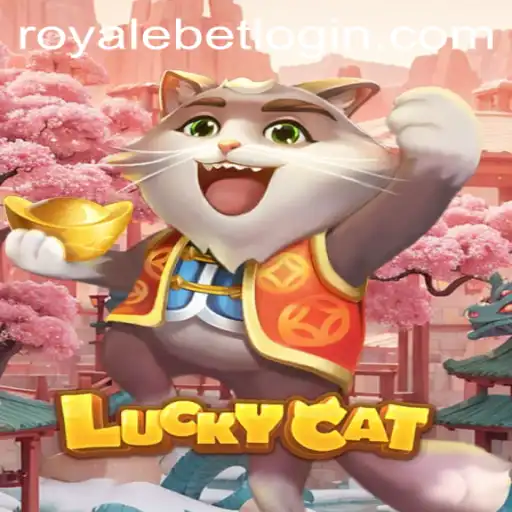Exploring the World of LuckyCat: A Dive into ROYALEBET's Latest Sensation