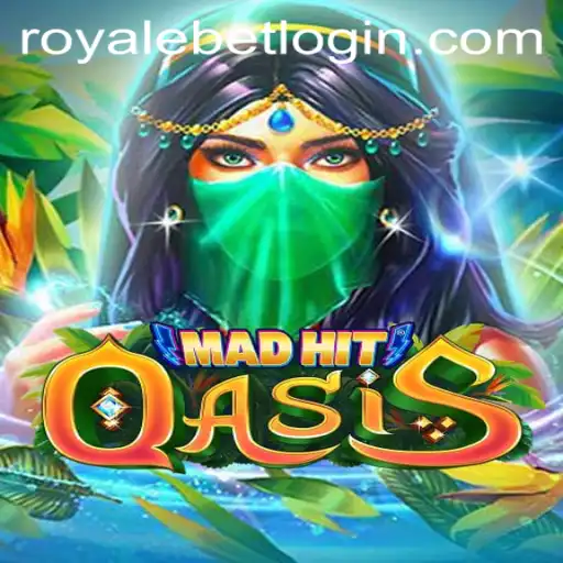 Discover the Thrill of MadHitOasis: A New Dimension in Gaming