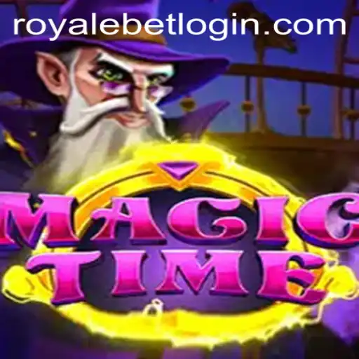 Explore the Enchanting World of MagicTime