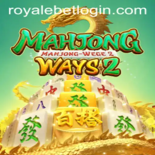 Discover the Thrill of MahjongWays2 with ROYALEBET