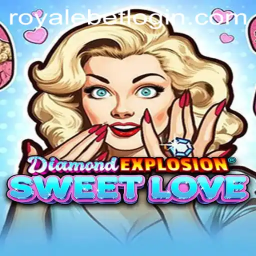 Dive into the World of DiamondExplosionSweetLove: A Thrilling Journey
