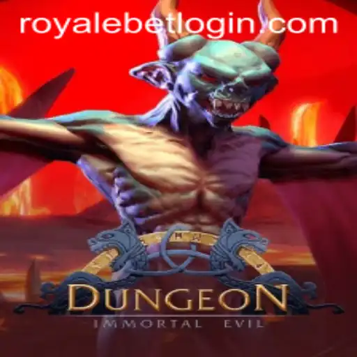 Dungeon: Exploring the Depths of Adventure with ROYALEBET