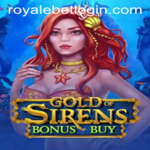 GoldofSirensBonusBuy: An Exciting Dive into the Depths of Treasure