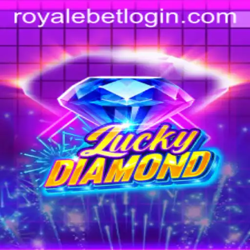 A Comprehensive Look at LuckyDiamond and Its Exciting Features in ROYALEBET