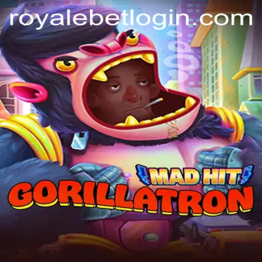 Exploring the Exciting World of MadHitGorillatron: Unleashing the ROYALEBET Phenomenon