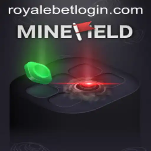 Exploring the Thrilling World of MineField in ROYALEBET