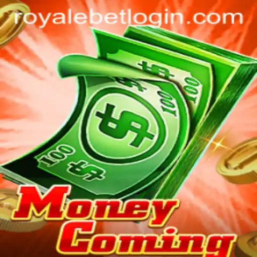 Dive Into the Thrilling World of MoneyComing: The Game That Redefines ROYALEBET