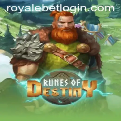Exploring the Exciting World of RunesOfDestiny with ROYALEBET