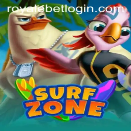 SurfZone: An Exciting New Adventure With ROYALEBET