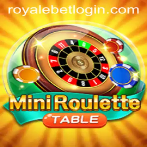 Unveiling MiniRoulette: A Fresh Spin on Casino Gaming with ROYALEBET