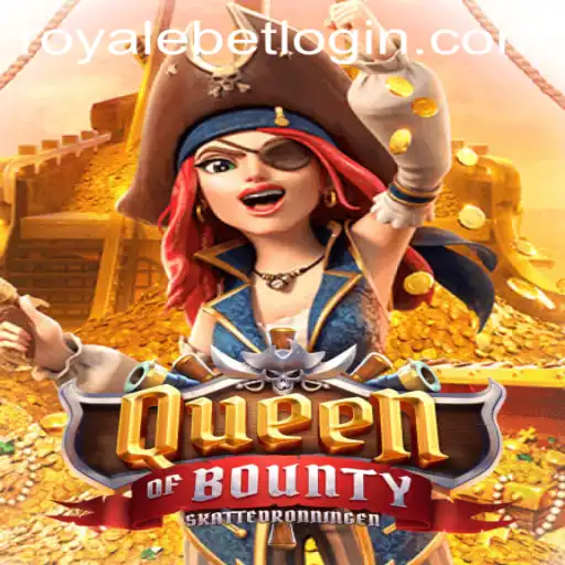 QueenofBounty: A Regal Adventure in the World of ROYALEBET