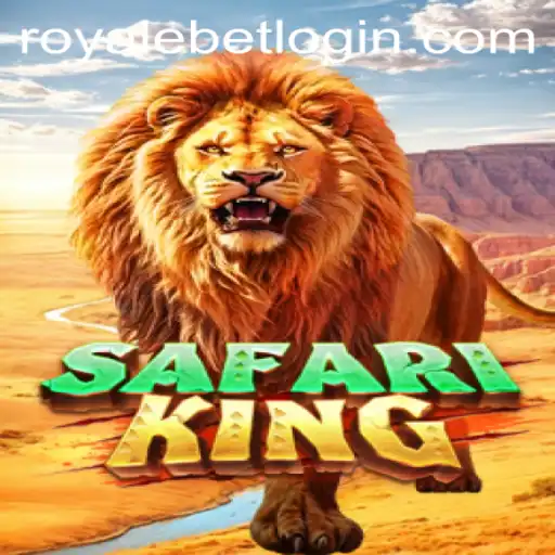 Exploring the Wilderness in SafariKing: An Exhilarating Adventure with ROYALEBET