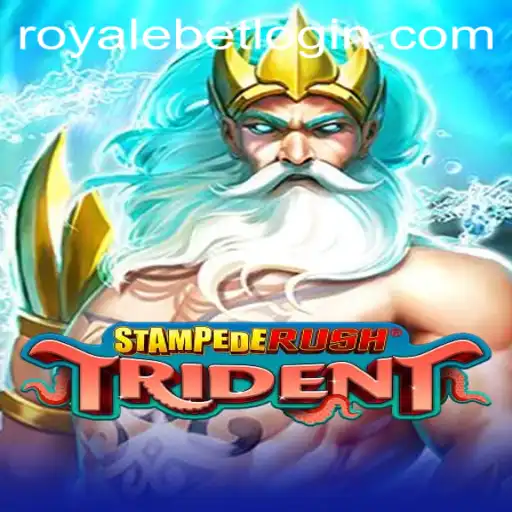 StempedeRushTrident: A Dive into the Thrilling New Adventure