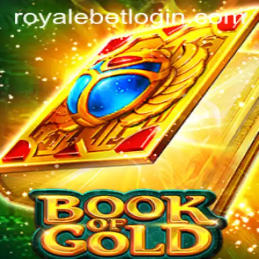 Exploring the Intriguing World of Book of Gold with RoyaleBet