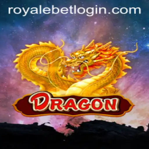 Dragon: The Ultimate ROYALEBET Game Adventure