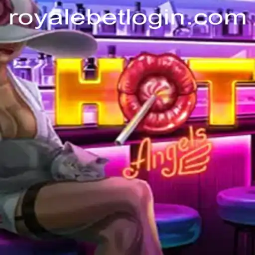 HotAngels: The Exciting World of ROYALEBET's Latest Game