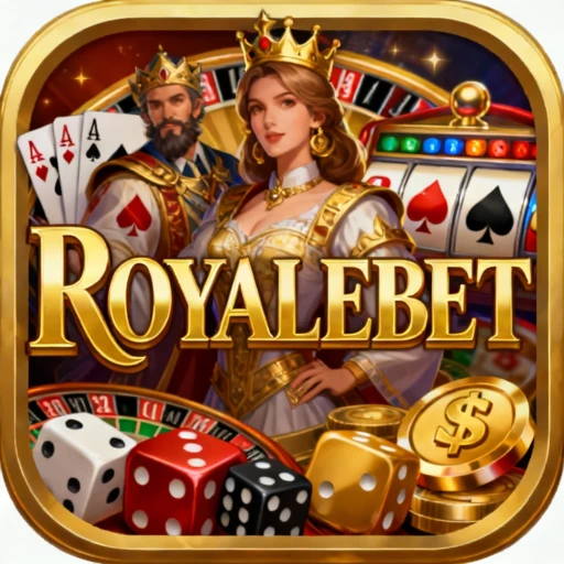 ROYALEBET