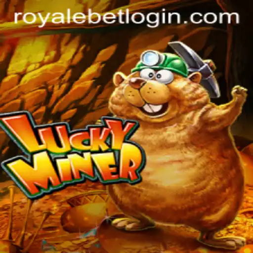 Discover the Excitement of LuckyMiner at ROYALEBET