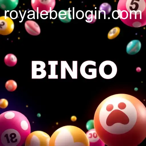 Exploring the Exciting World of Online Bingo with ROYALEBET