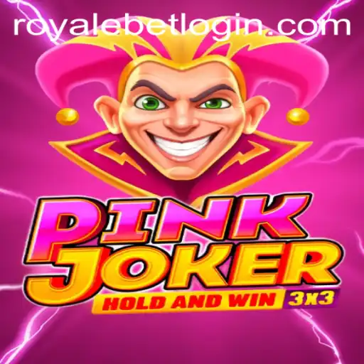 Exploring the Thrills of PinkJoker: A Comprehensive Guide to ROYALEBET's Newest Game