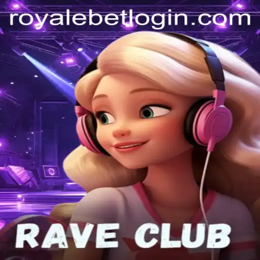 Diving into the Energetic Realm of RaveClub: A Thrilling Gaming Experience with ROYALEBET