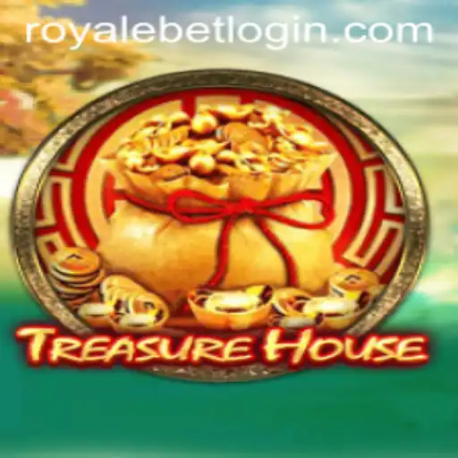 Exploring the Thrilling World of TreasureHouse and Its ROYALEBET Phenomenon