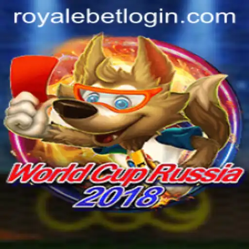 WorldCupRussia2018: An Exciting Dive into the Virtual Soccer Arena with ROYALEBET