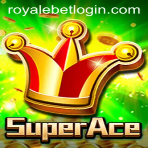 Explore the Exciting World of SuperAce on ROYALEBET