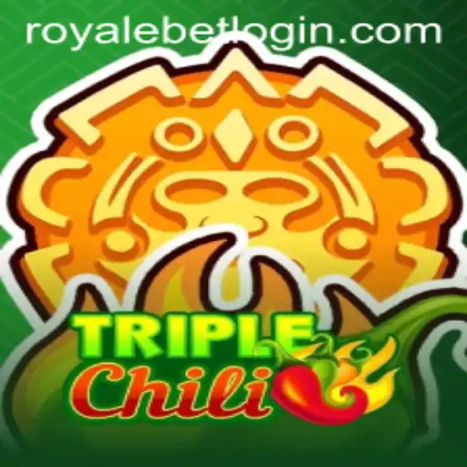 Discover the Thrilling World of TripleChili in ROYALEBET