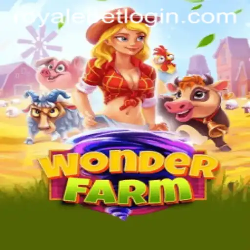 Explore the Enchanting World of WonderFarm: A Dive into ROYALEBET's Latest Gaming Sensation
